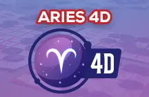 4D Aries 4D Aries